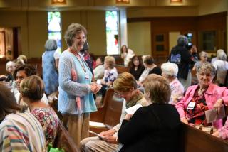 2019-08-28 WCBS Opening Mass